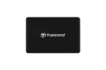 TRANSCEND USB TYPE C MULTI CARD READER - Image 3