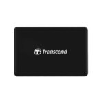 TRANSCEND USB TYPE C MULTI CARD READER - Image 6