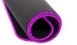 Cooler Master KeyBoard MP750 Large Flexible RGB Mousepad; Smooth Surface; Thick RGB borders; Water Repellent Coating - Image 5