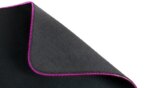 Cooler Master KeyBoard MP750 Large Flexible RGB Mousepad; Smooth Surface; Thick RGB borders; Water Repellent Coating - Image 10