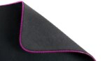 Cooler Master KeyBoard MP750 Large Flexible RGB Mousepad; Smooth Surface; Thick RGB borders; Water Repellent Coating - Image 11