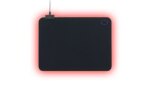 Cooler Master KeyBoard MP750 Large Flexible RGB Mousepad; Smooth Surface; Thick RGB borders; Water Repellent Coating - Image 3