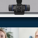 Logitech C920s Pro Full-HD USB Webcam - Image 32