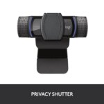 Logitech C920s Pro Full-HD USB Webcam - Image 25