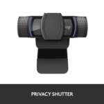Logitech C920s Pro Full-HD USB Webcam - Image 27