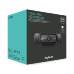 Logitech C920s Pro Full-HD USB Webcam - Image 17