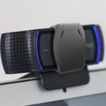Logitech C920s Pro Full-HD USB Webcam