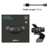Logitech C920s Pro Full-HD USB Webcam - Image 26