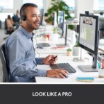 Logitech C920s Pro Full-HD USB Webcam - Image 23