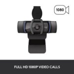 Logitech C920s Pro Full-HD USB Webcam - Image 20