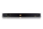 ATEN 17'' SLIDEAWAY CONSOLE PS/2 VGA LCD Console W/(US99KB/USKB/SPKB)/W/(US/EU/OUT) CORD ATEN. - Image 2