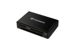 TRANSCEND USB3.0 MULTI CARD READER - Image 2