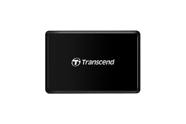66959724_1790338448 TRANSCEND USB3.0 MULTI CARD READER - Image 1