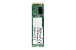 TRANSCEND 256GBMTE220S PCI-E GEN 3x4 NVMe M.2 2280 SSD 3D TLC with DRAM cache - 3300 MB/s Read 1250 MB/s Write - 550 TBW - Image 6