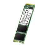 TRANSCEND 1TB MTE220S PCI-E GEN 3x4 NVMe M.2 2280 SSD 3D TLC with DRAM cache -3500 MB/s Read 3200 MB/s Write - 2200 TBW - Image 7