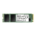 TRANSCEND 1TB MTE220S PCI-E GEN 3x4 NVMe M.2 2280 SSD 3D TLC with DRAM cache -3500 MB/s Read 3200 MB/s Write - 2200 TBW - Image 6
