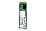 TRANSCEND 512GB MTE220S PCI-E GEN 3x4 NVMe M.2 2280 SSD 3D TLC with DRAM cache - 3500 MB/s Read 2500 MB/s Write -1100TBW - Image 4
