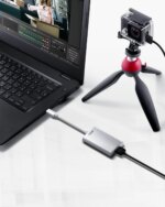 Aten Camlive HDMI to USB-C UVC Video Capture - Image 2