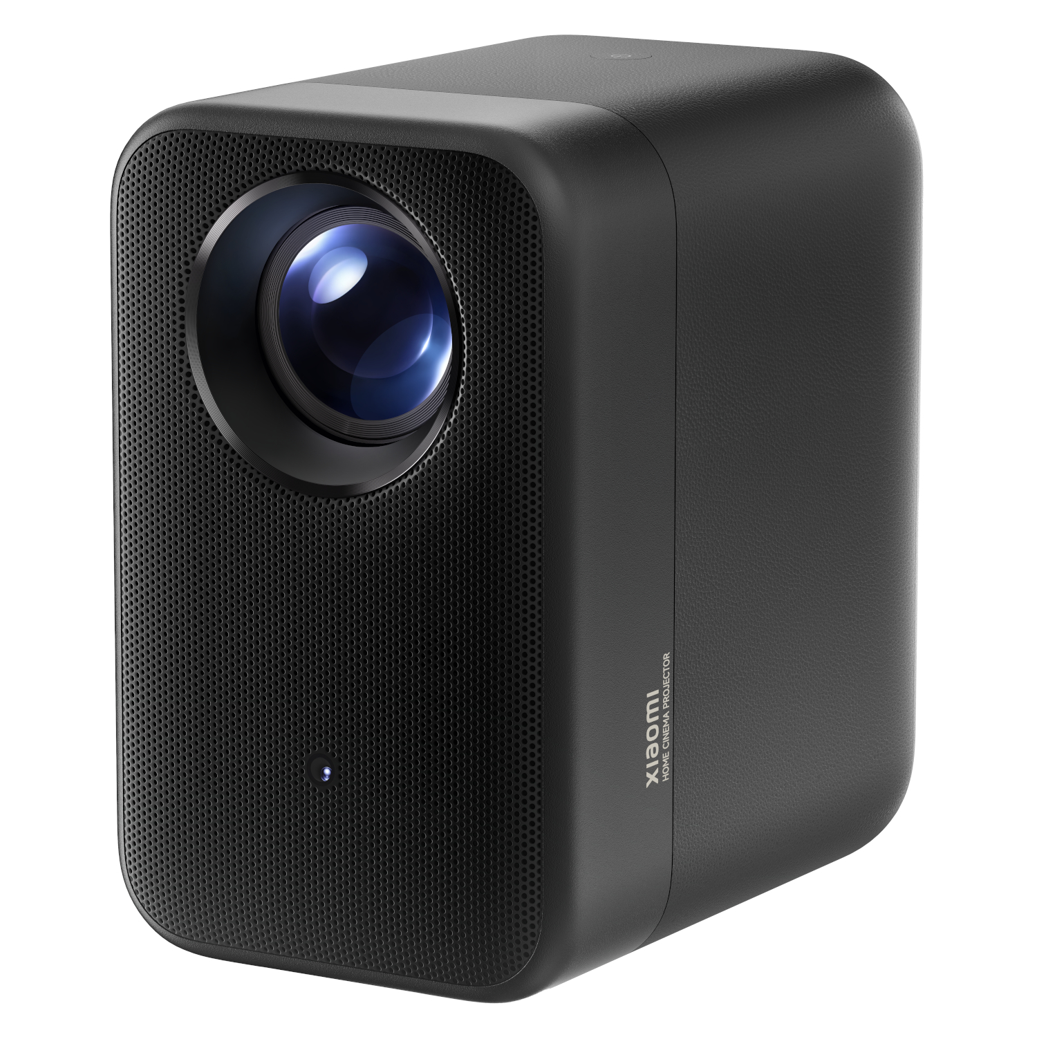 6941812702048_BHR9588EU-front-left-1 Xiaomi Smart Projector L1 Pro - Image 1