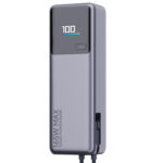 Xiaomi 165W Power Bank 10000mAh (Integrated Cable)