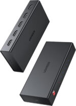 UGREEN HDMI 2.0 1 in 4 Out Splitter