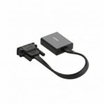 UGREEN DVI(24+1) Male To VGA Female Active Converter - Image 2