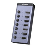 UGREEN Powered USB 3.0 Hub 7 Ports - Image 2