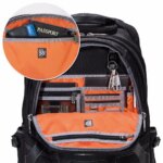 EVERKI EKP133B CONCEPT 2 17.3'' LAPTOP BACKPACK - Image 13