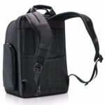 EVERKI EKP132 ONYX 15.6'' LAPTOP BACKPACK - Image 9