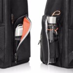 EVERKI EKP132 ONYX 15.6'' LAPTOP BACKPACK - Image 22