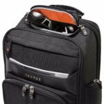 EVERKI EKP132 ONYX 15.6'' LAPTOP BACKPACK - Image 11
