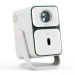 Wanbo T2 Ultra 1080P 500ANSI Android 11 Smart Projector - Image 2