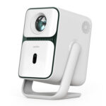 Wanbo T2 Ultra 1080P 500ANSI Android 11 Smart Projector