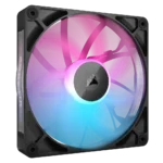 Corsair RX Series; iCUE LINK RX140; 140mm Fan; Single Pack. - Image 7