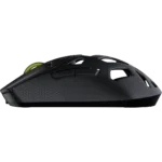 Corsair SABRE V2 PRO Magnesium Alloy Wireless Gaming Mouse 33 000 DPI Black - Image 8