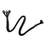 Cooler Master 12VHPWR Adapter Cable - Image 10