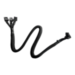 Cooler Master 12VHPWR Adapter Cable - Image 3