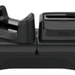 Charge-Only ShareCradle for one TC22 / TC27 device WITHOUT a protective boot and its spare battery. Sold Separately: Power supply (PWR-BGA12V50W0WW), DC cable (CBL-DC-388A1-01), and country-specific AC cable.