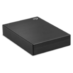 Seagate STKZ5000400 One Touch 5TB; 2.5''; USB 3.0; External HDD - Black; Includes Seagate Rescue data recovery service; 3 Year W - Image 5