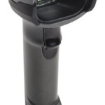Zebra-DS4678-SR Black Presentation Cradle USB KIT: DS4678-SR00007ZZWW Scanner; CBA-U21-S07ZBR Shielded USB Cable; CR8178-PC100F4