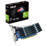 ASUS Nvidia GeForce GT 710 EVO 2GB LP 64-Bit Graphics Card - Image 5
