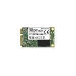 TRANSCEND 256GB MSA230 MSATA SSD - Image 4
