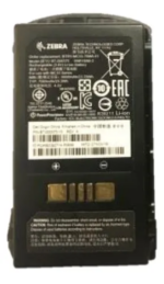 Battery Pack;Lithium ION;PP+ MC33XX Series Extended Capacity Battery QTY-1 - Image 3