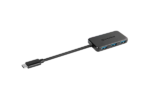 TRANSCEND USB TYPE C 4 PORT USB 3.1 HUB - BUS POWERED - Image 5