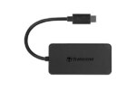 TRANSCEND USB TYPE C 4 PORT USB 3.1 HUB - BUS POWERED - Image 7