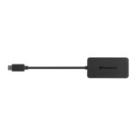 TRANSCEND USB TYPE C 4 PORT USB 3.1 HUB - BUS POWERED - Image 3