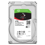 Seagate Ironwolf Pro 4TB 256MB 3.5" SATA HDD - Image 3
