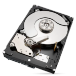 Seagate Ironwolf Pro 4TB 256MB 3.5" SATA HDD - Image 4
