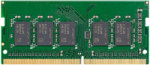 4GB DDR4 RAM Module (DDR4-2666 SO-DIMM) for: RS820RP+; RS820+; DS720+; DS420+; DS2419+; DS1819+; DVA3219; DS1618+