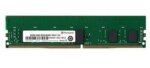 TRANSCEND 4GB DDR4-2666 REG-DIMM CL19 1Rx8 512Mx8 - Image 2
